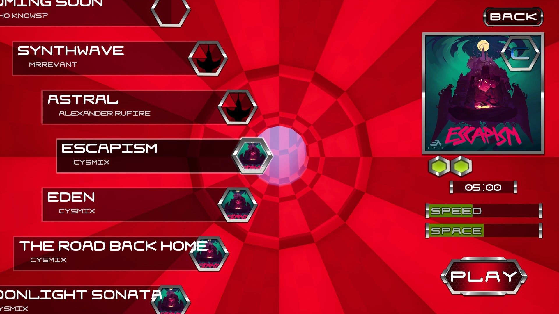 BustaShip screenshot 2