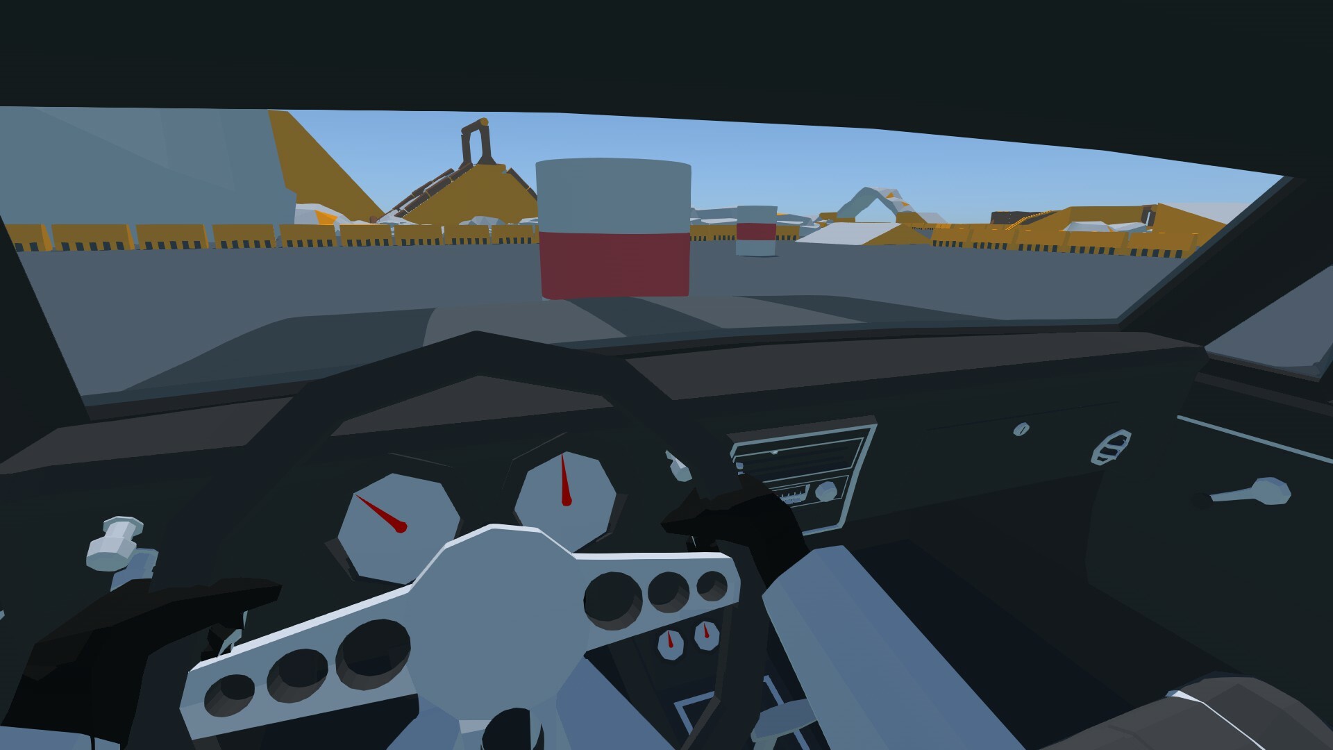 Offroad Mania screenshot 5