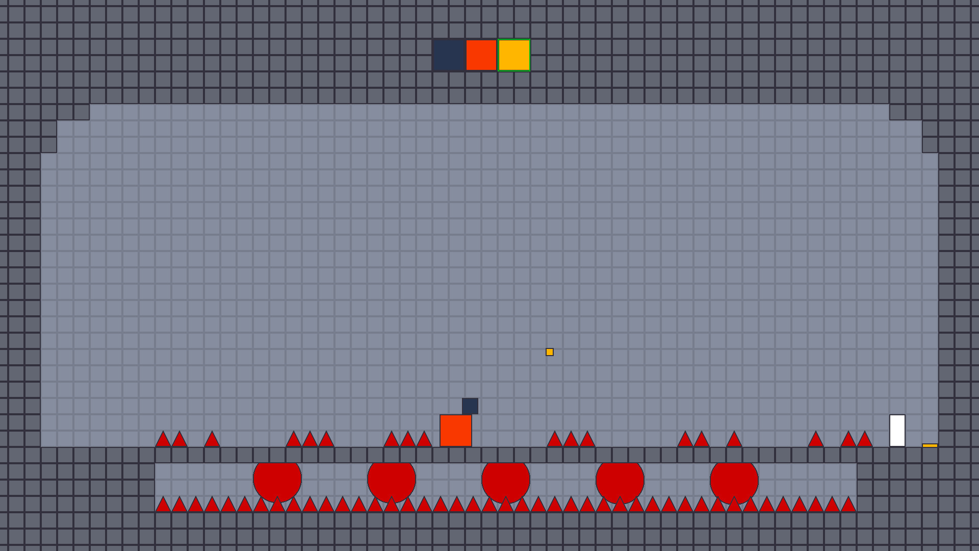 Feeling Square? screenshot 5