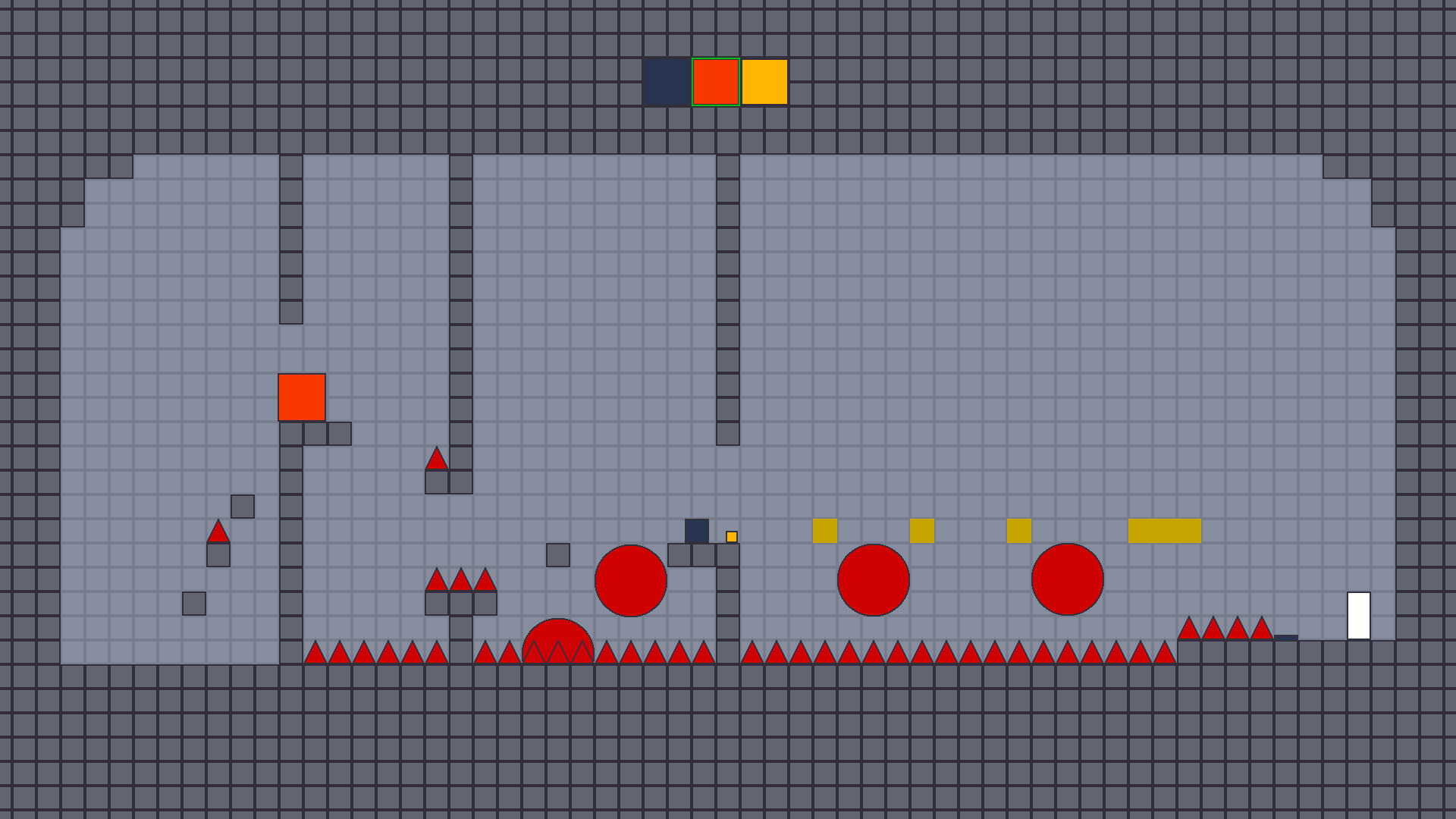 Feeling Square? screenshot 3