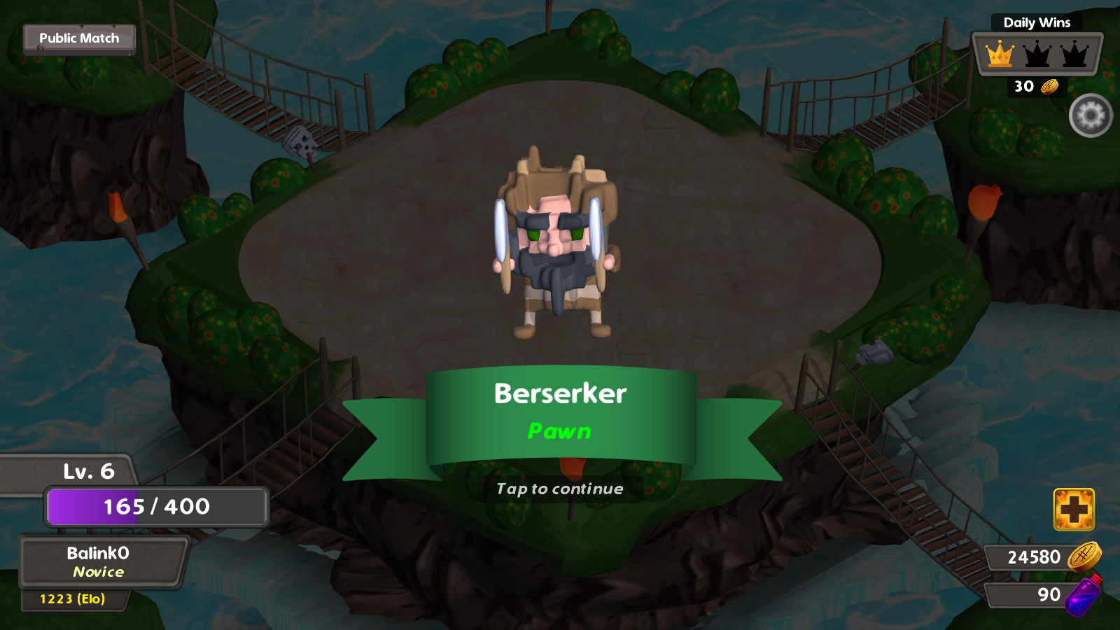 Battlecraft - Tactics Online screenshot 8