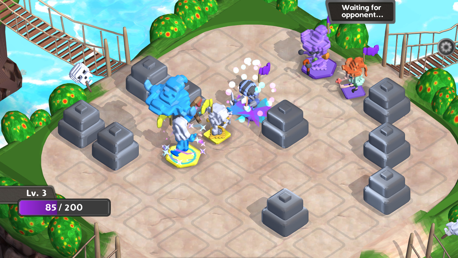 Battlecraft - Tactics Online screenshot 2