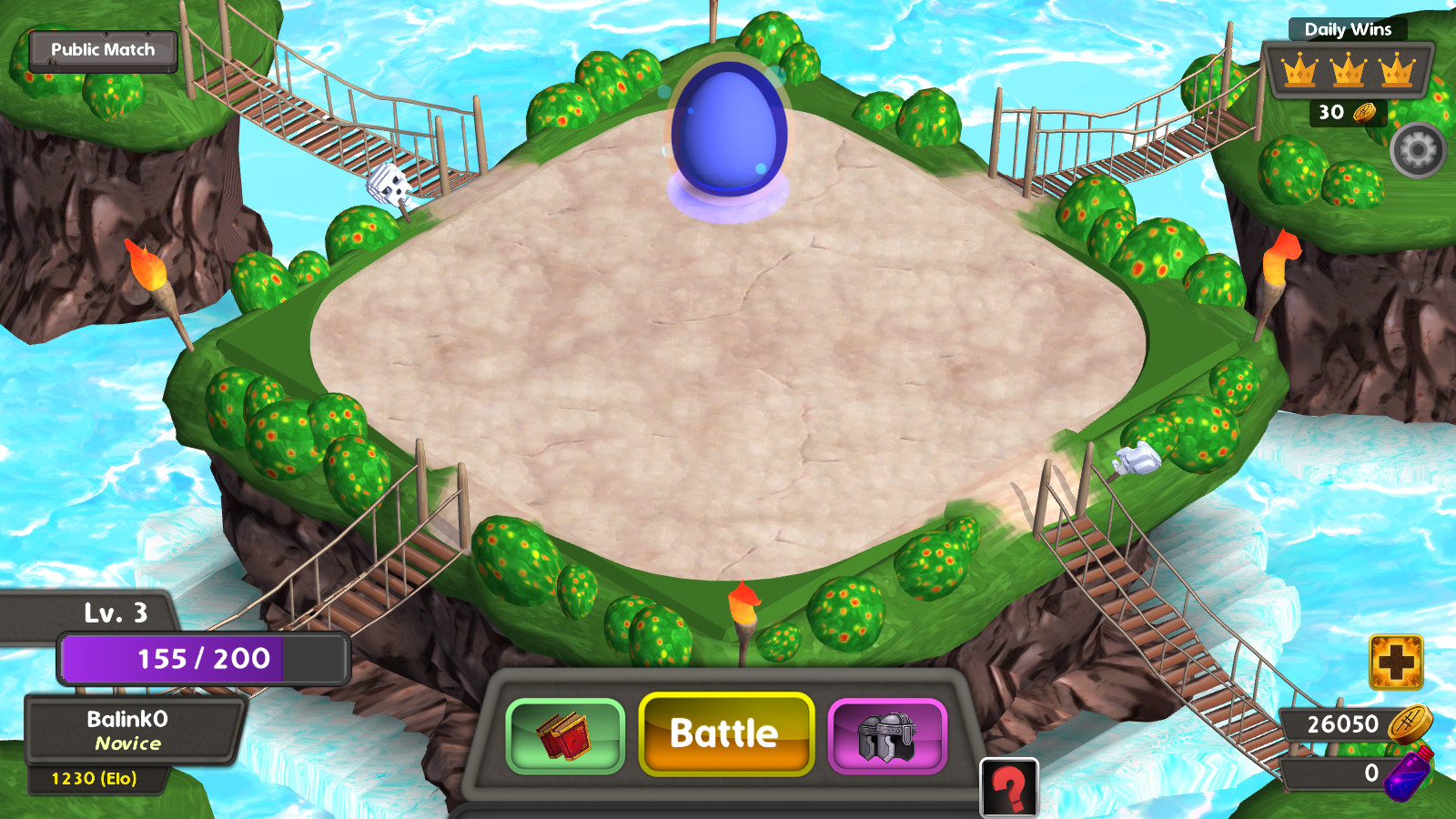 Battlecraft - Tactics Online screenshot 4