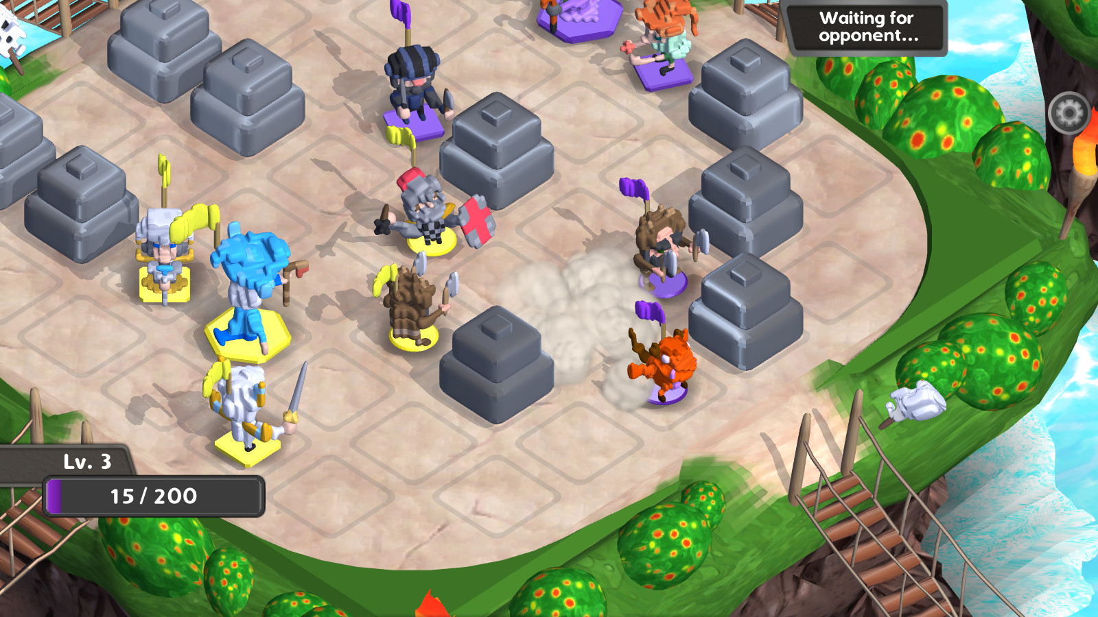 Battlecraft - Tactics Online screenshot 1