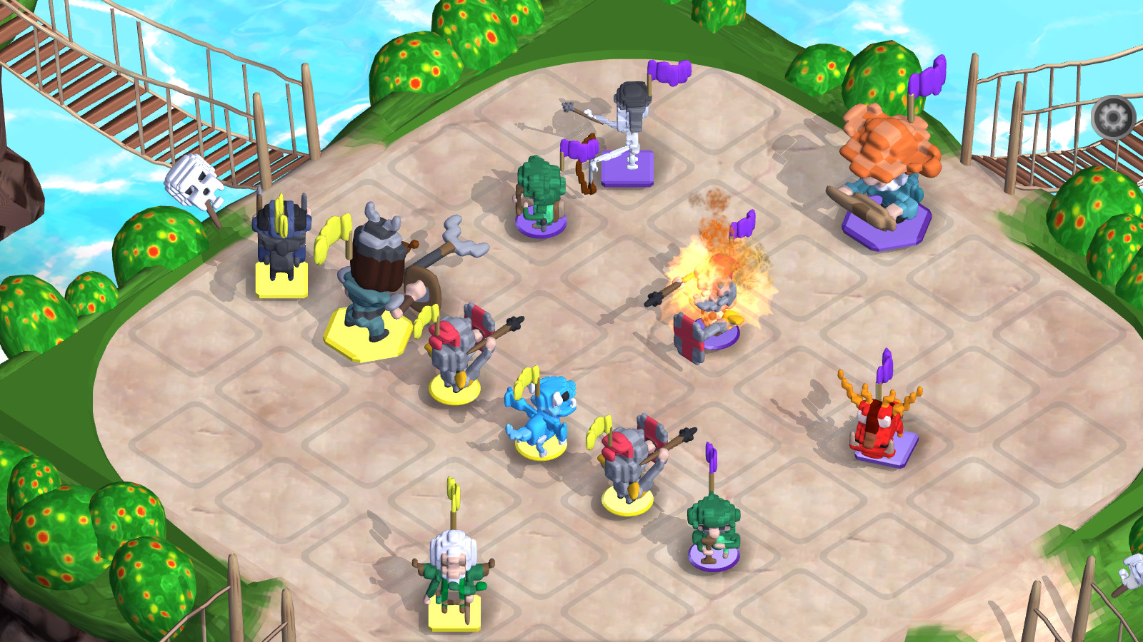 Battlecraft - Tactics Online screenshot 6