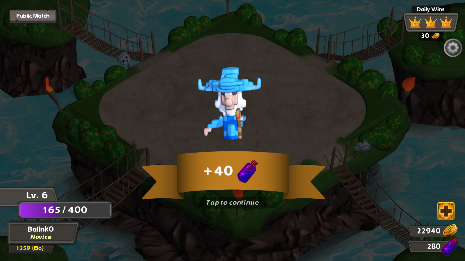Battlecraft - Tactics Online screenshot 7