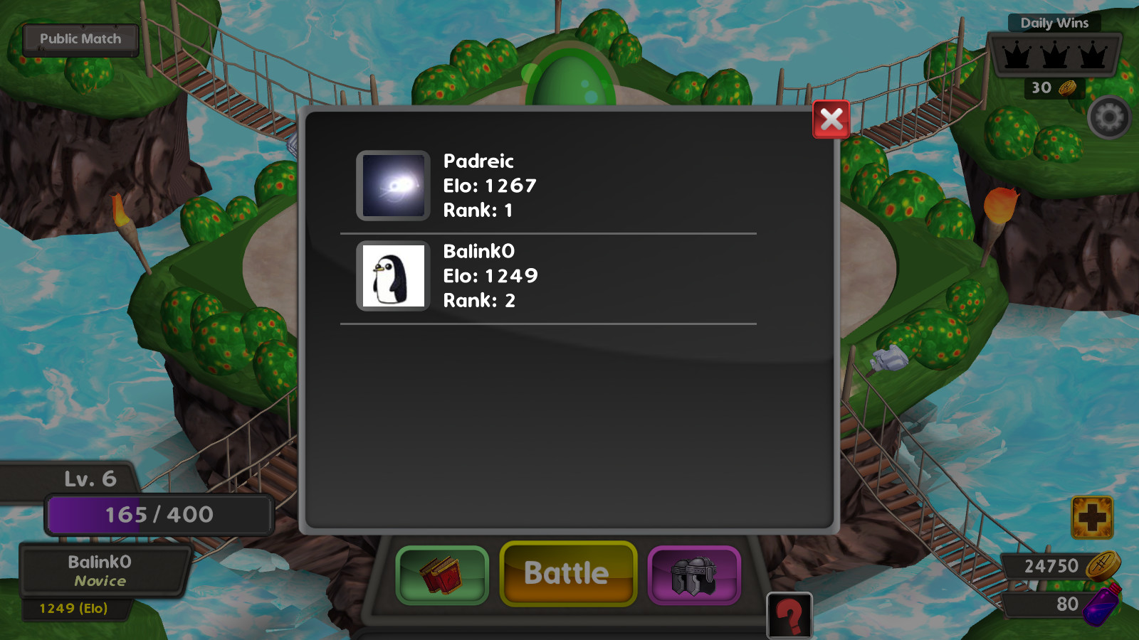 Battlecraft - Tactics Online screenshot 10