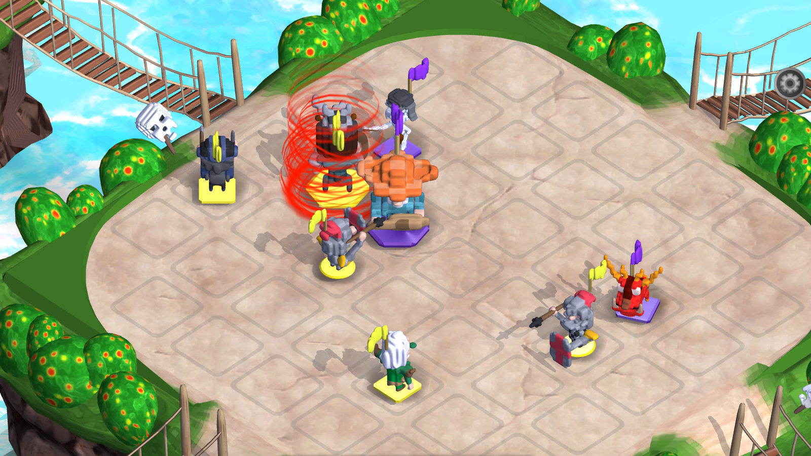 Battlecraft - Tactics Online screenshot 12