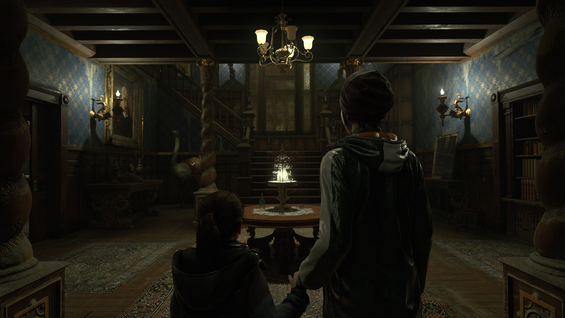 Detroit: Become Human screenshot 7