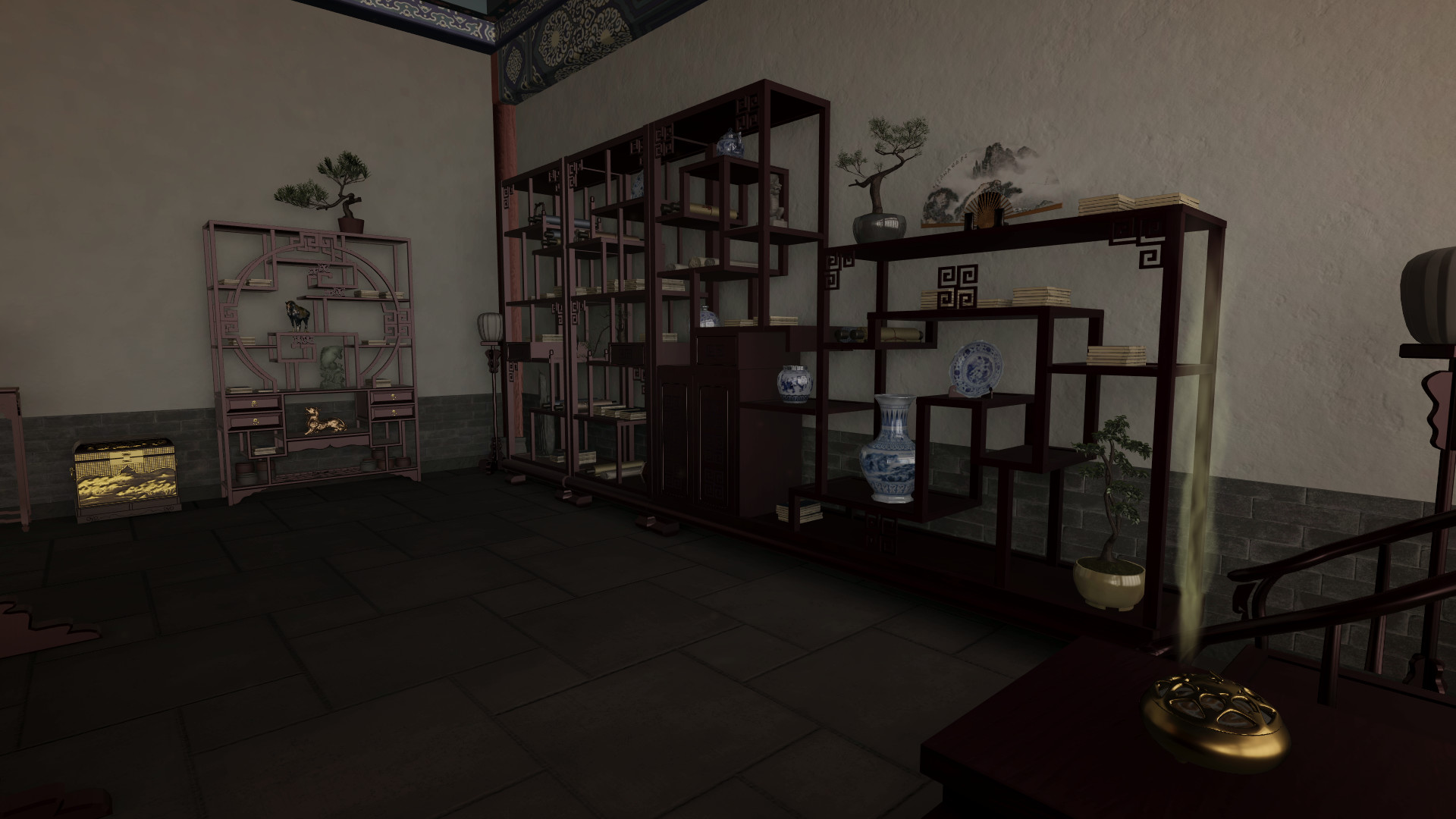Chinese Brush Simulator screenshot 15