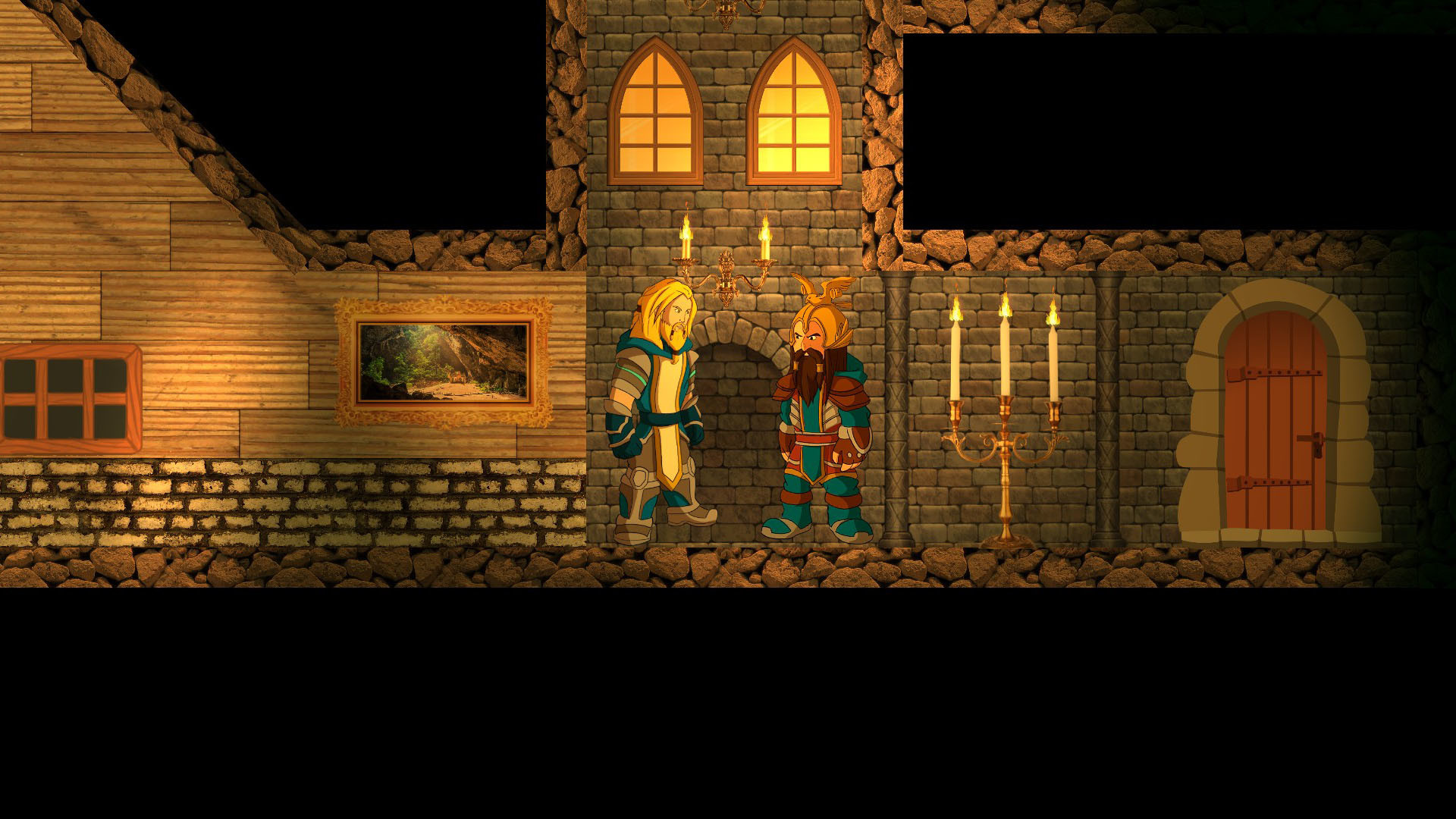 The Lost Brewery screenshot 1