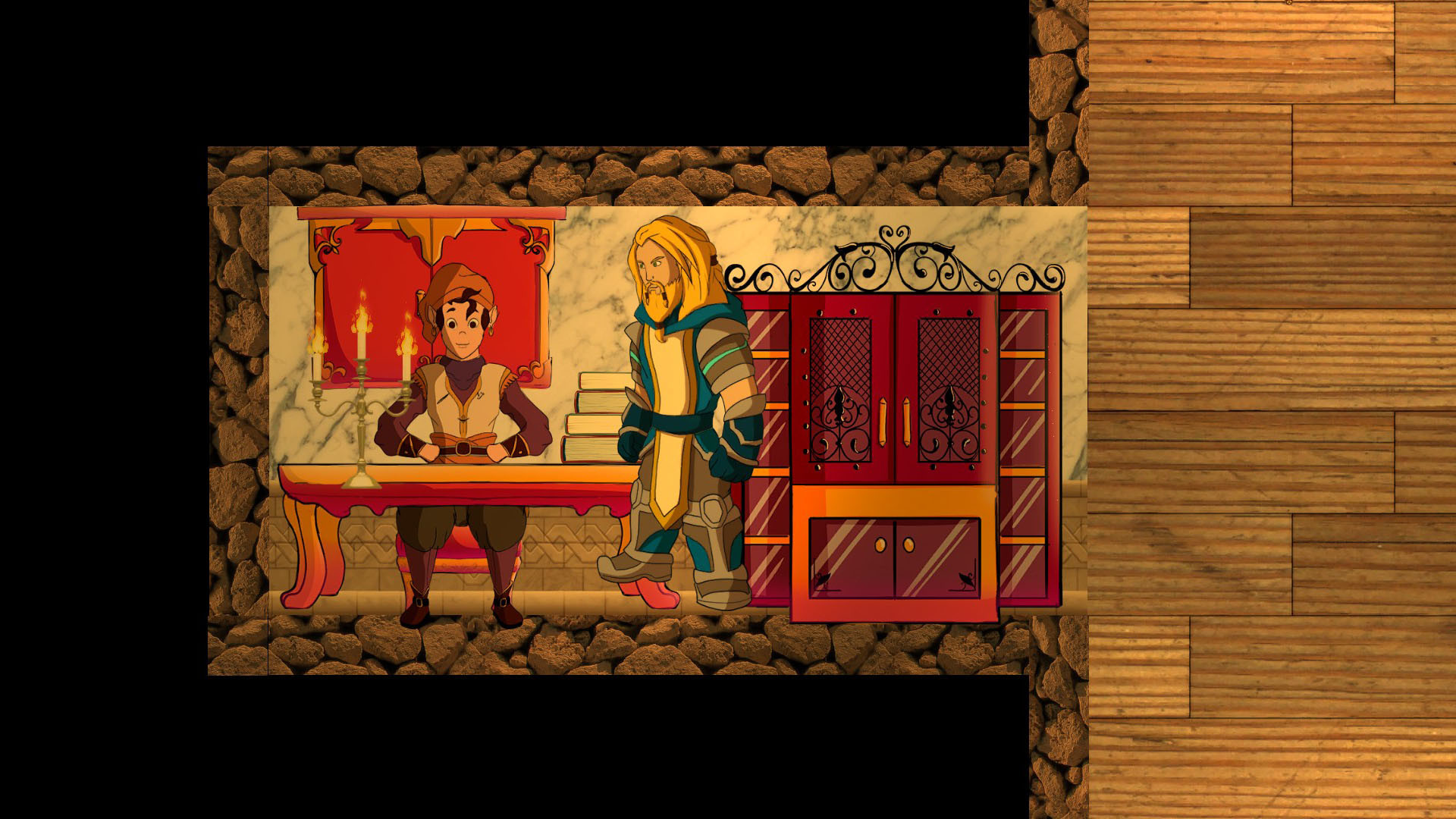 The Lost Brewery screenshot 4
