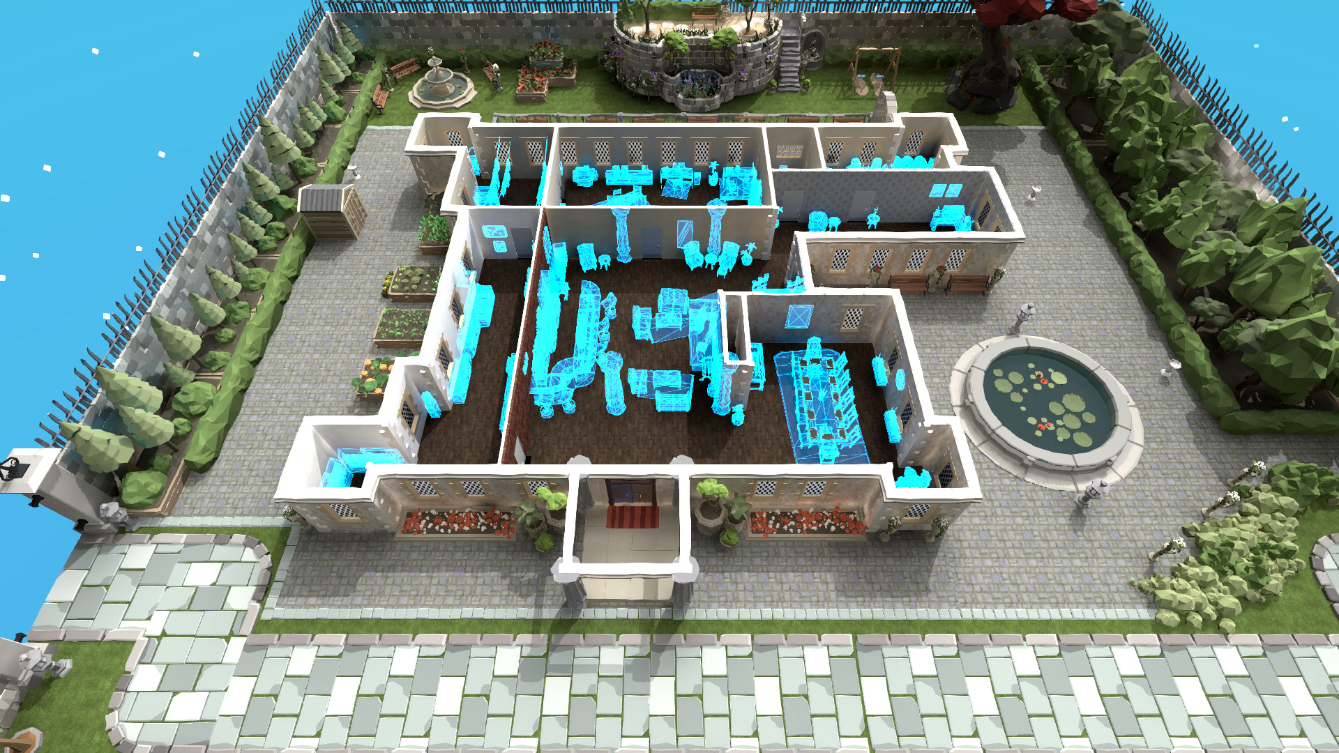 Heist Simulator screenshot 1