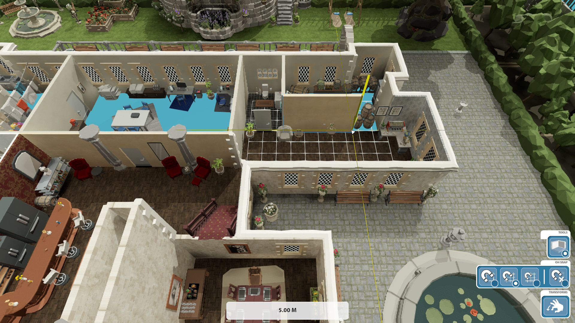Heist Simulator screenshot 5