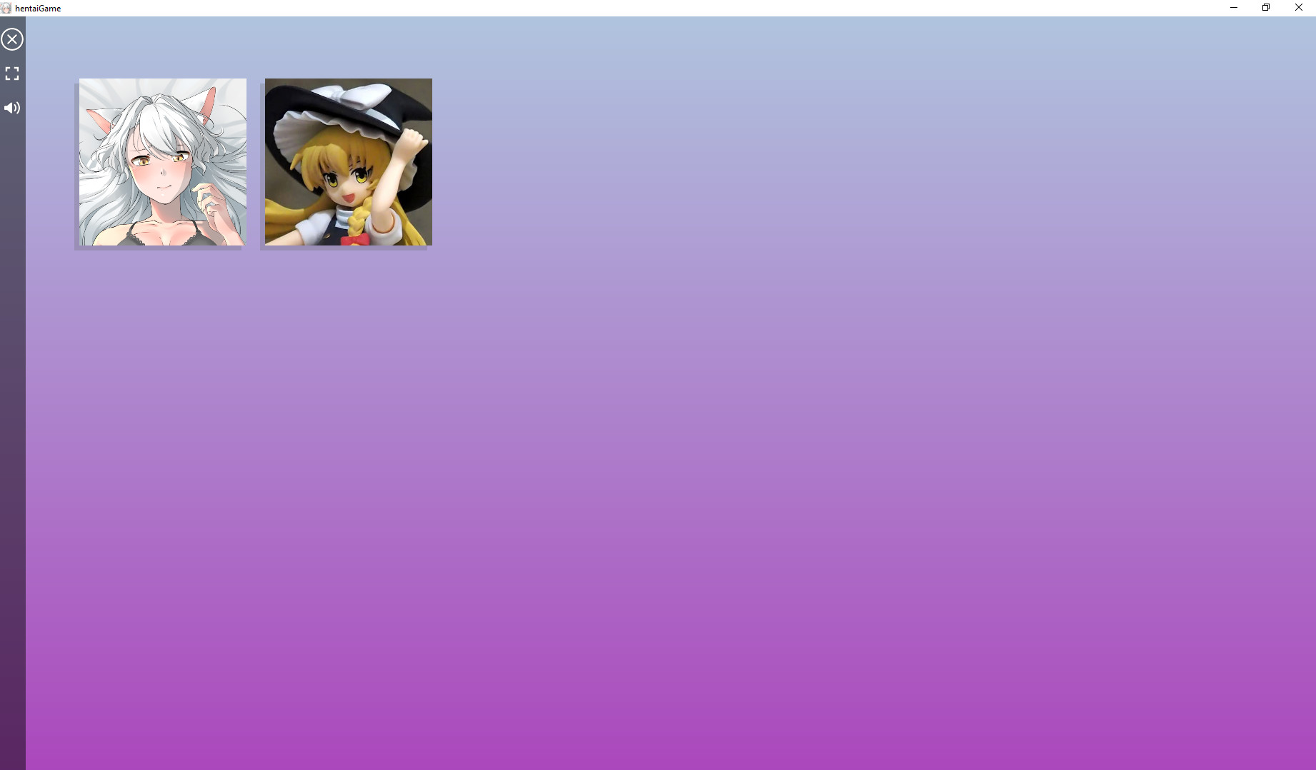 Hentai puzzle Simple screenshot 2