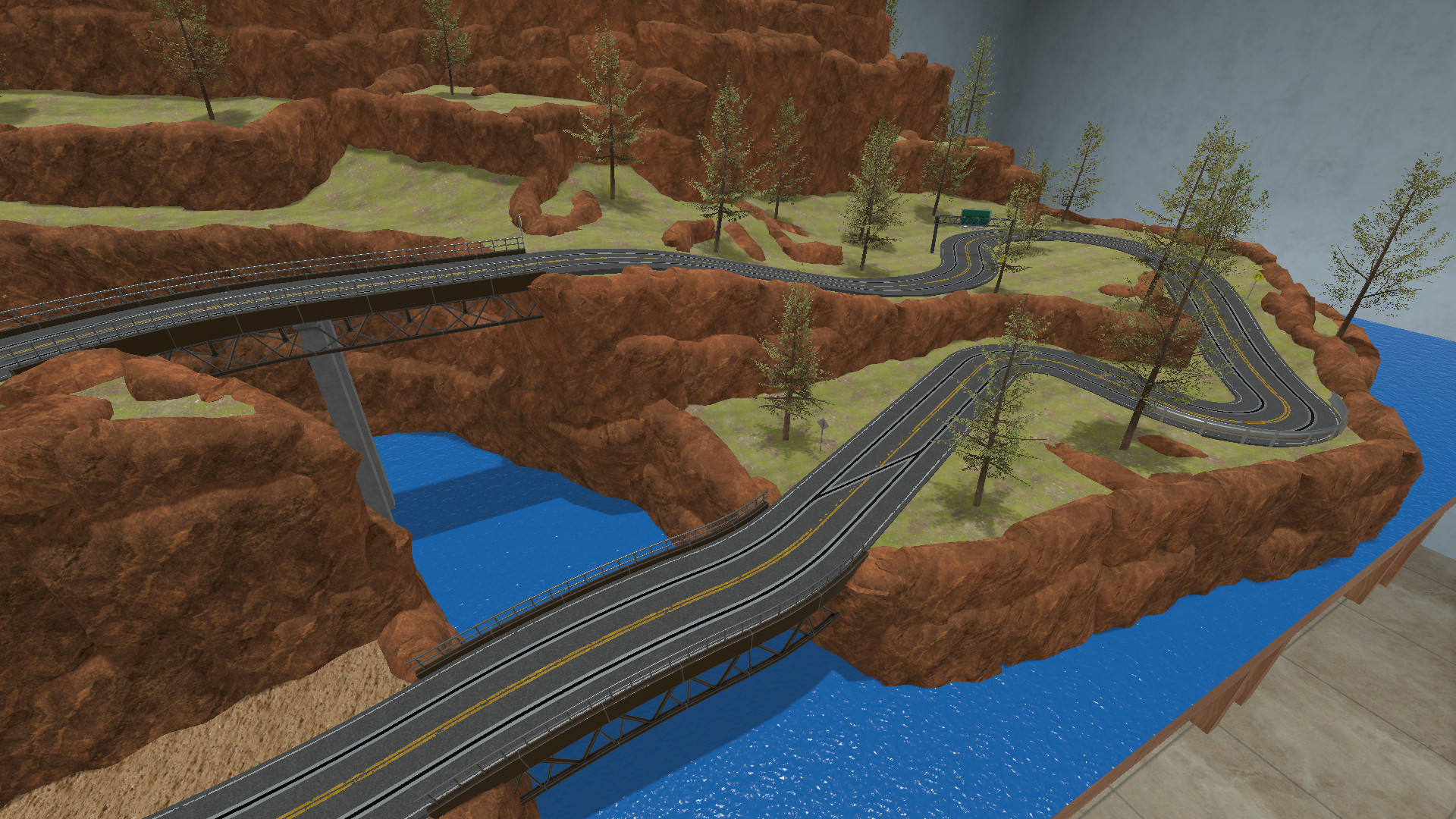 Slotracers VR screenshot 14