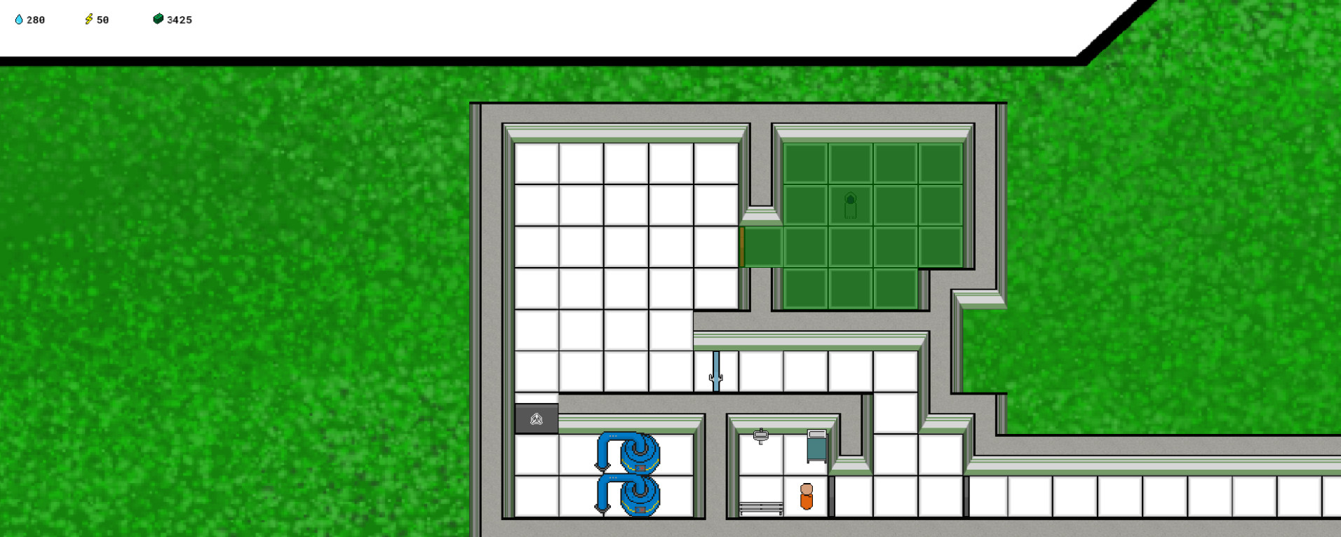 SCP : Facility Manager screenshot 3