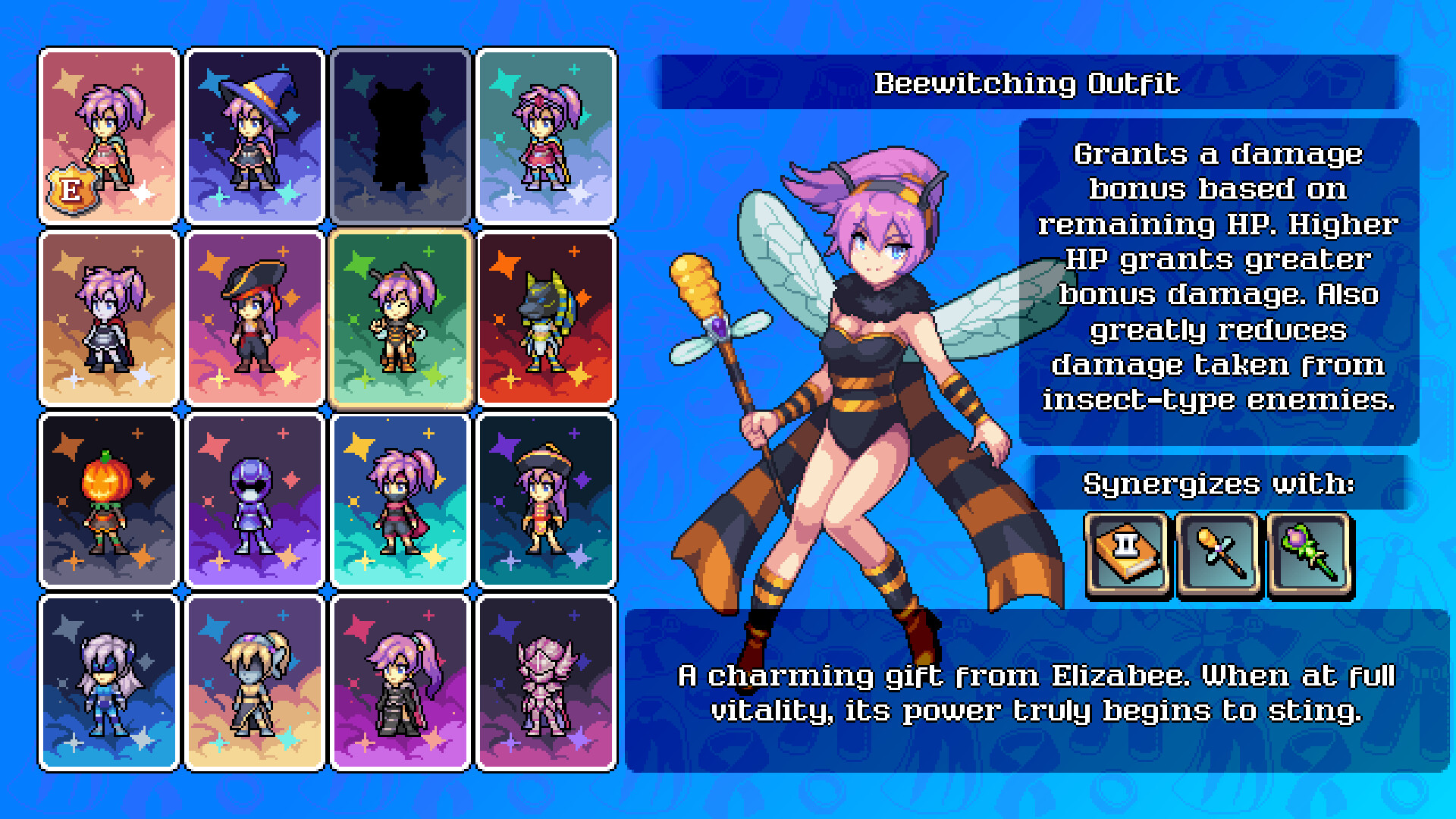 Gastova: The Witches of Arkana screenshot 9
