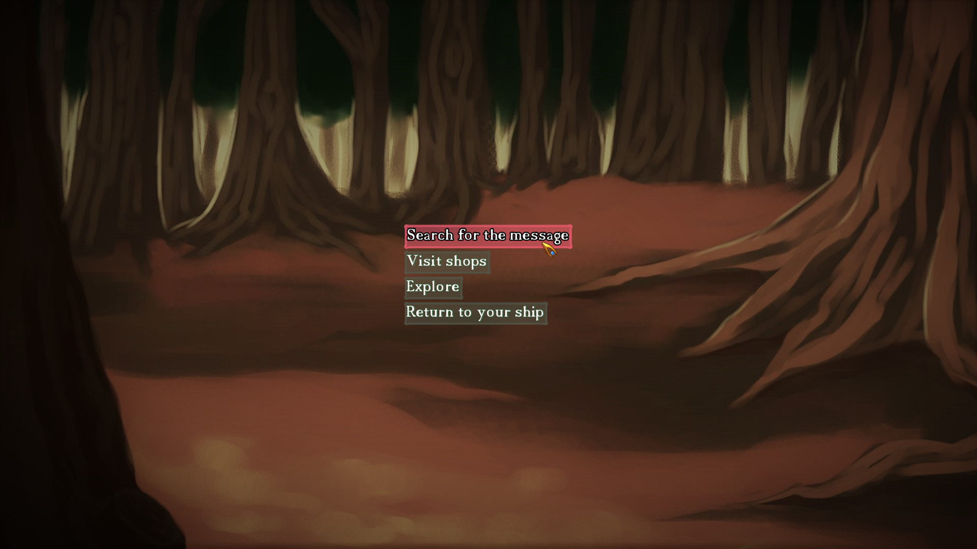 KARMORA screenshot 5