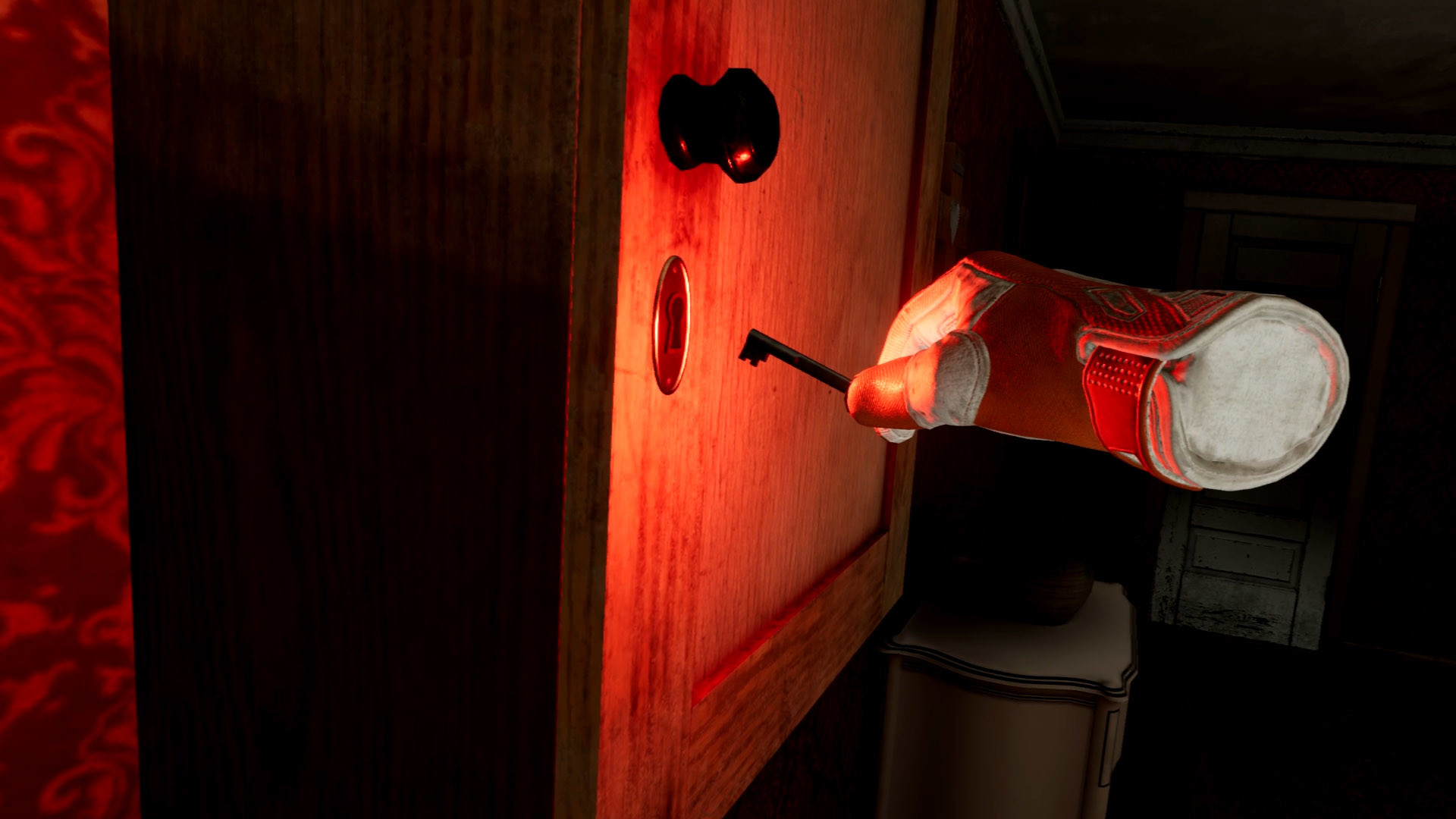 Stocksynd House screenshot 6