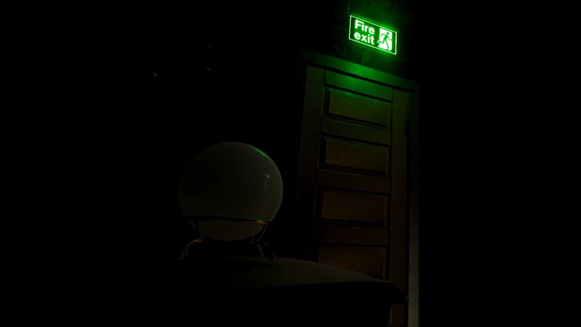 Stocksynd House screenshot 13