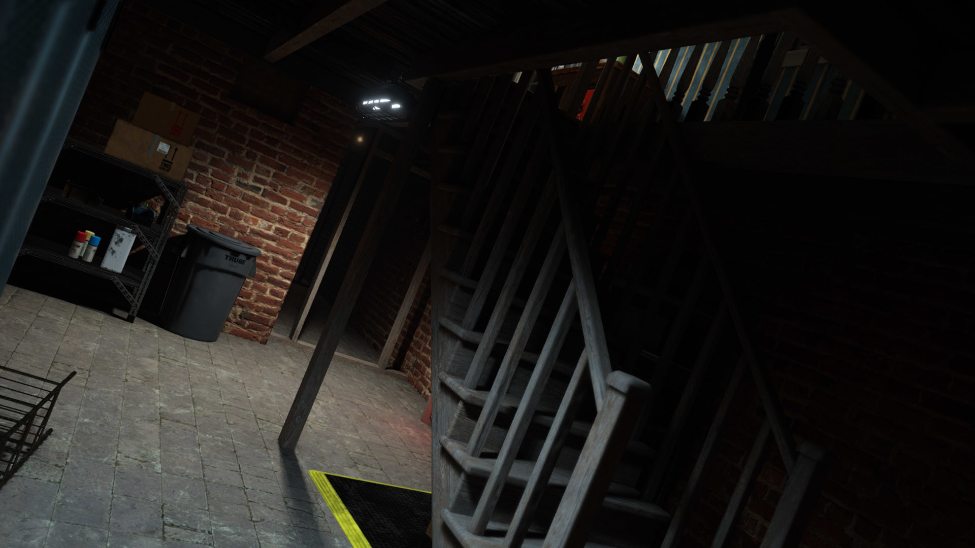 Stocksynd House screenshot 2