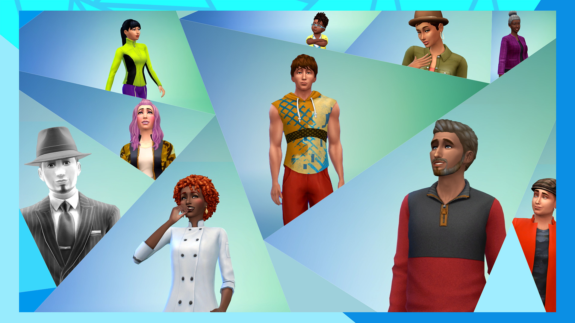 The Sims™ 4 screenshot 3