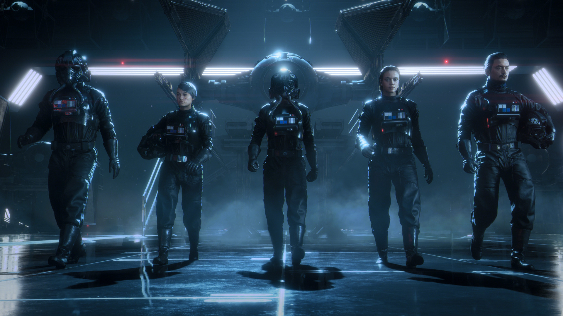 STAR WARS™: Squadrons screenshot 6