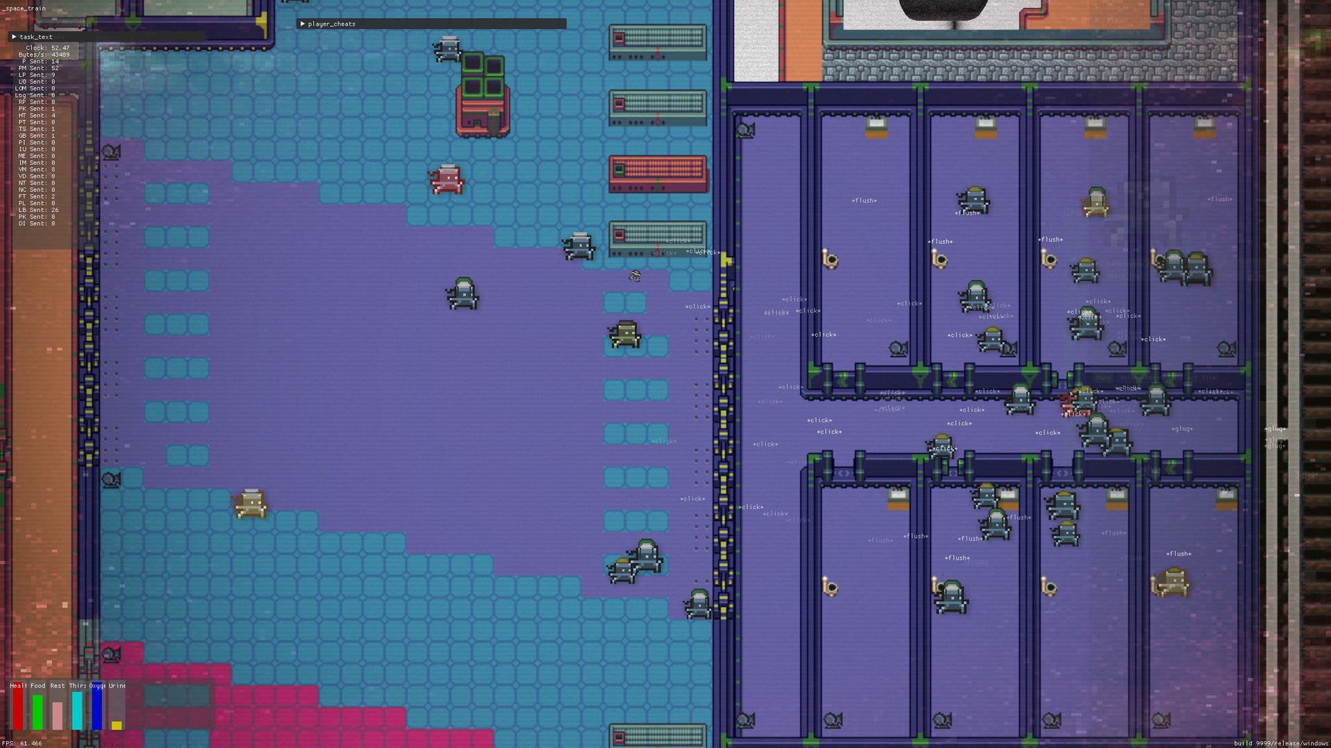 _space_train screenshot 3