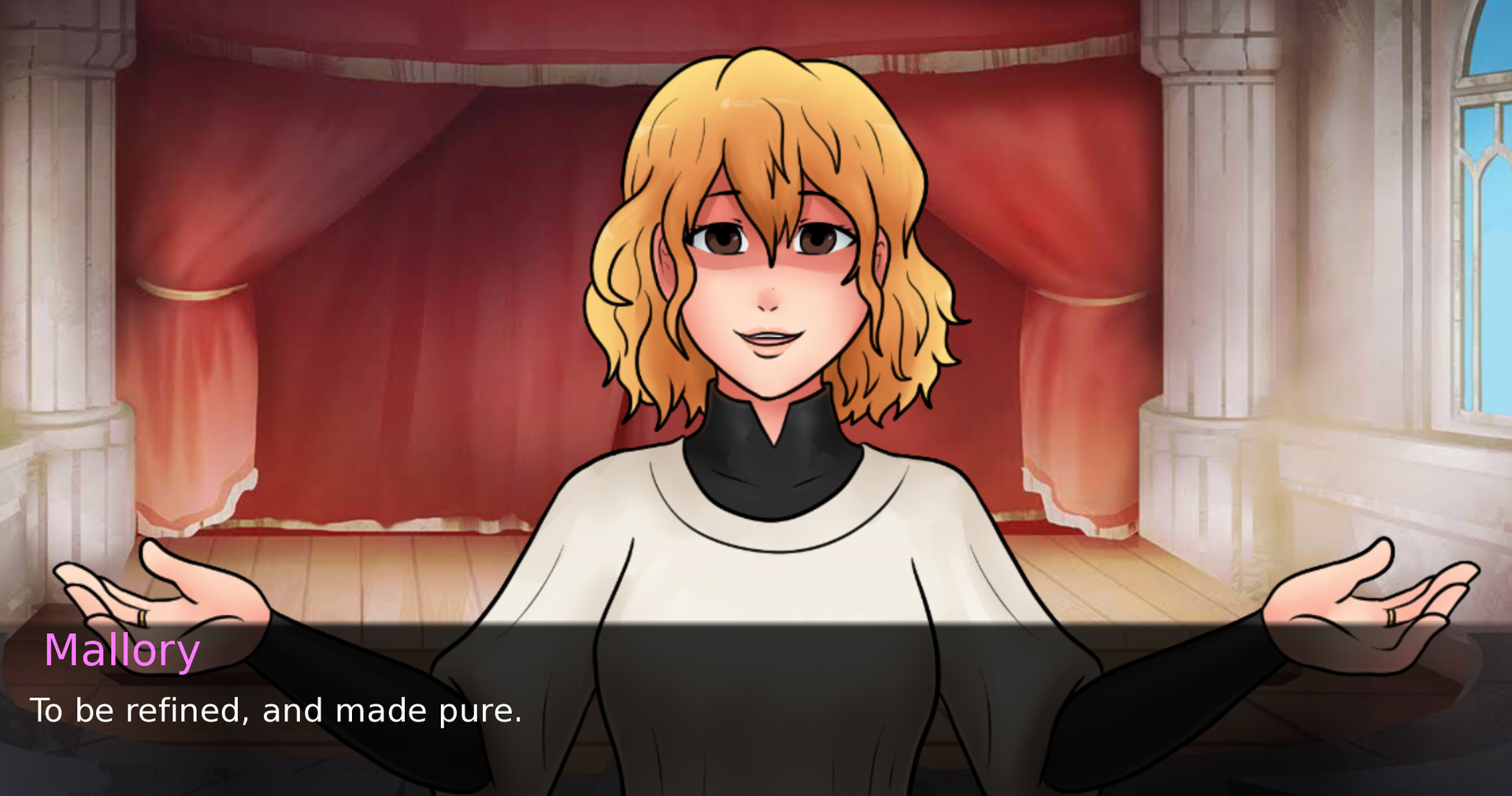 FutaDomWorld screenshot 5