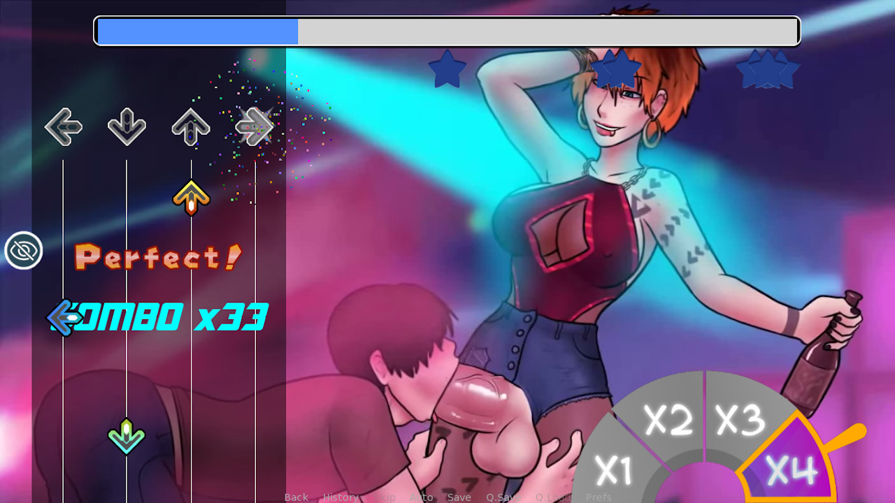 FutaDomWorld screenshot 8