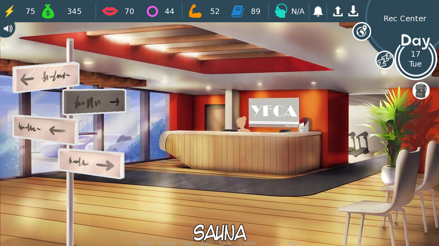 FutaDomWorld screenshot 10