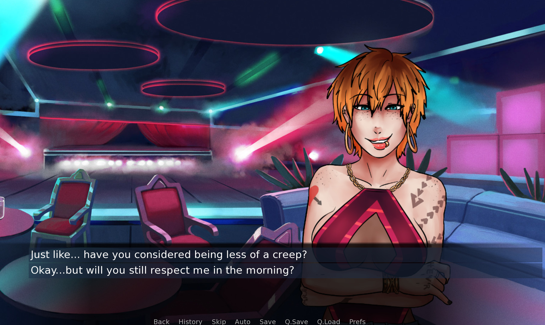 FutaDomWorld screenshot 7