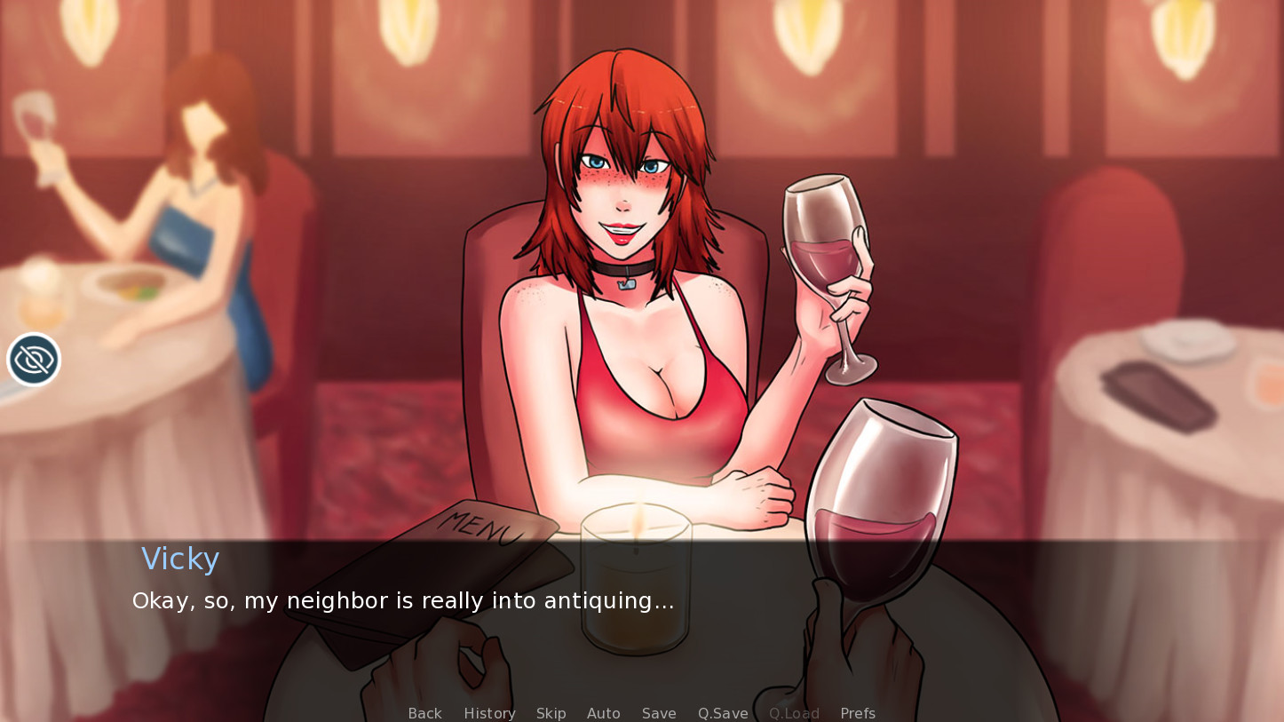 FutaDomWorld screenshot 11