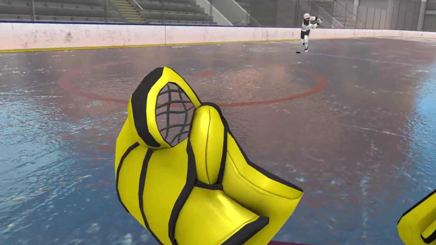 Goalienator screenshot 3