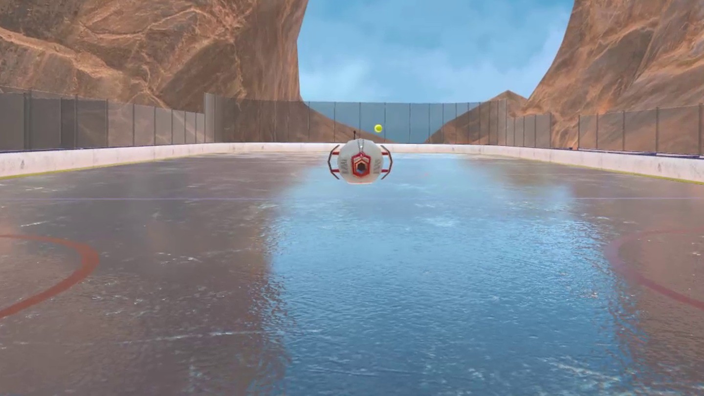 Goalienator screenshot 4