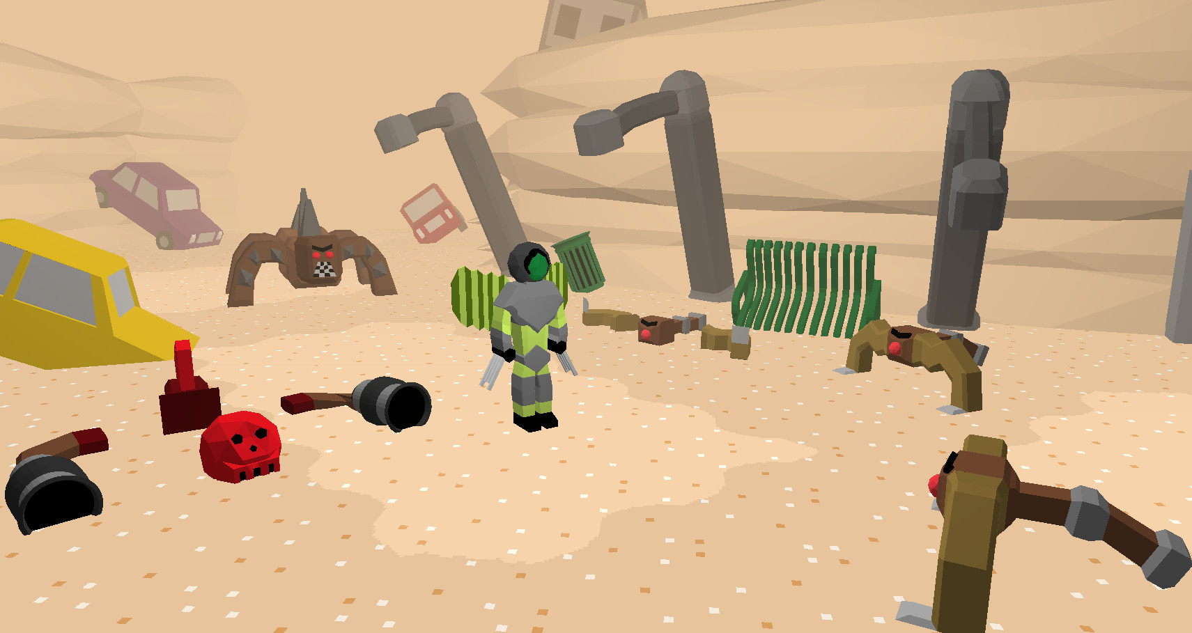 Super Squash screenshot 8