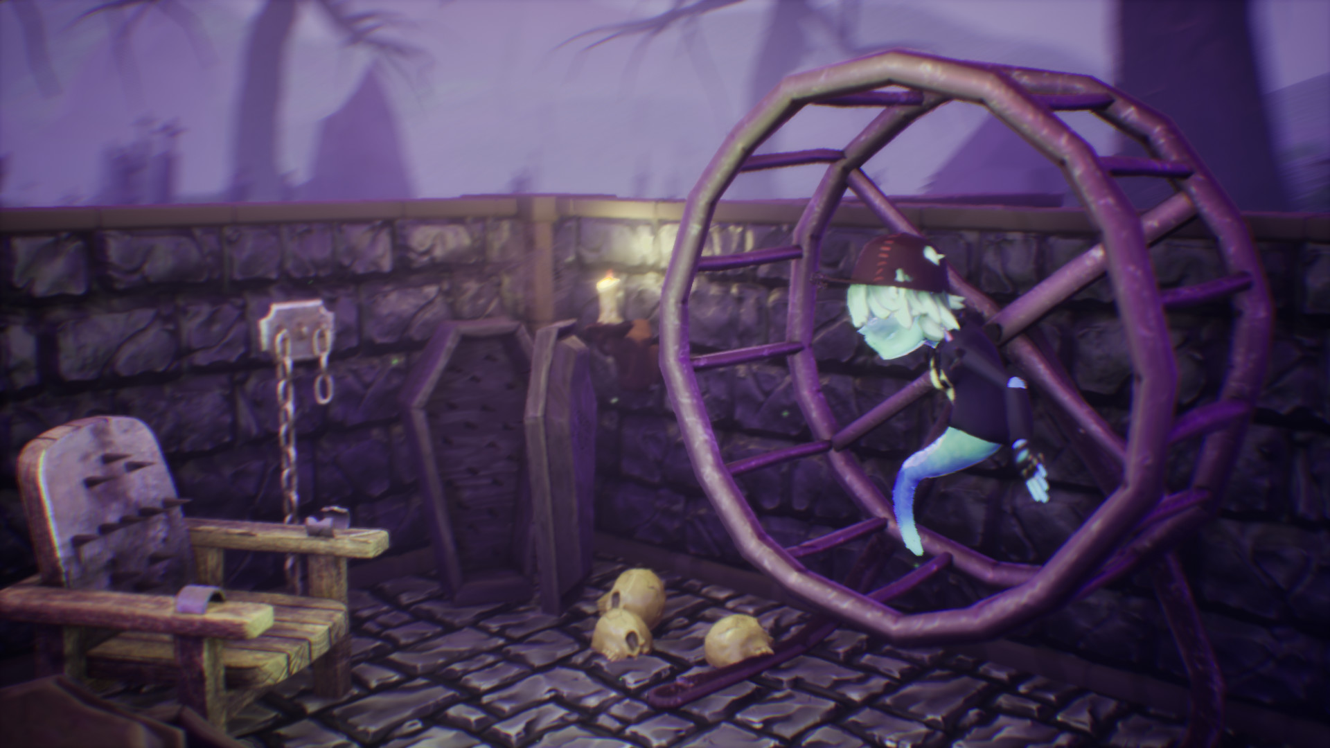 Hotel Afterlife screenshot 6
