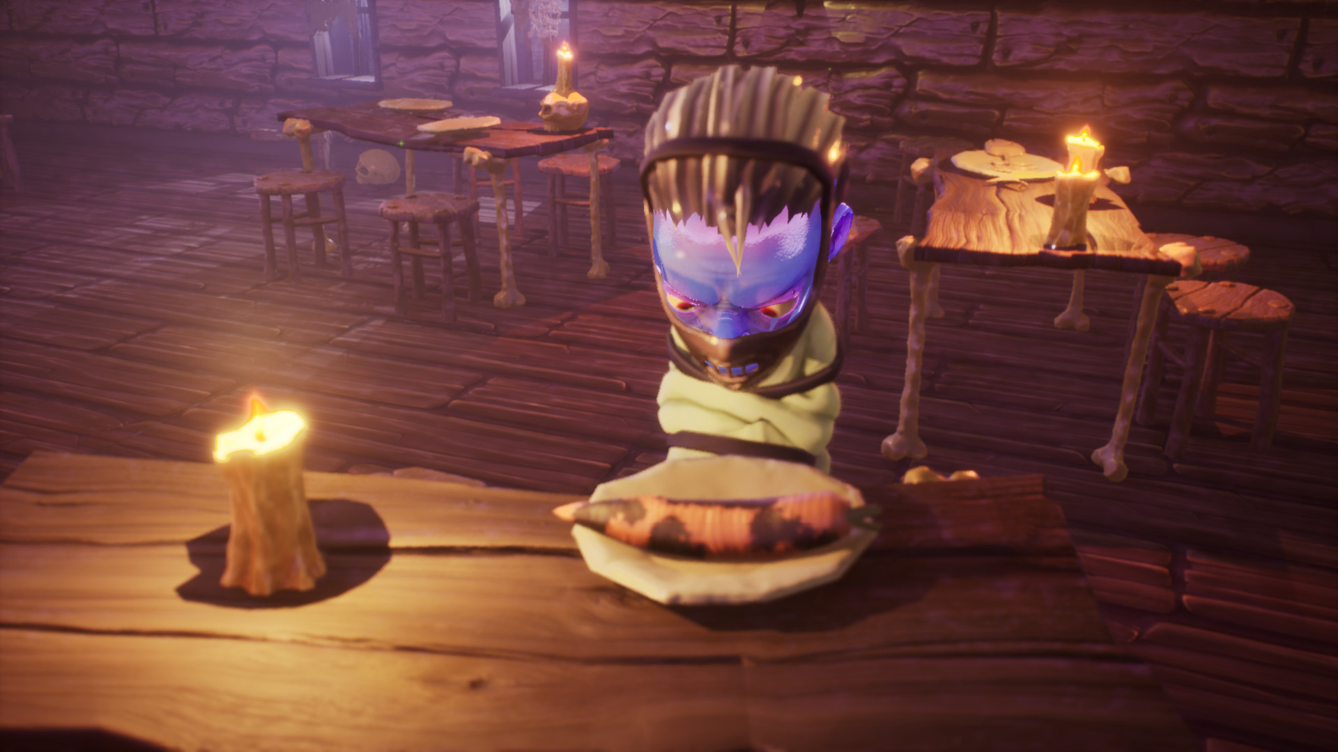 Hotel Afterlife screenshot 5