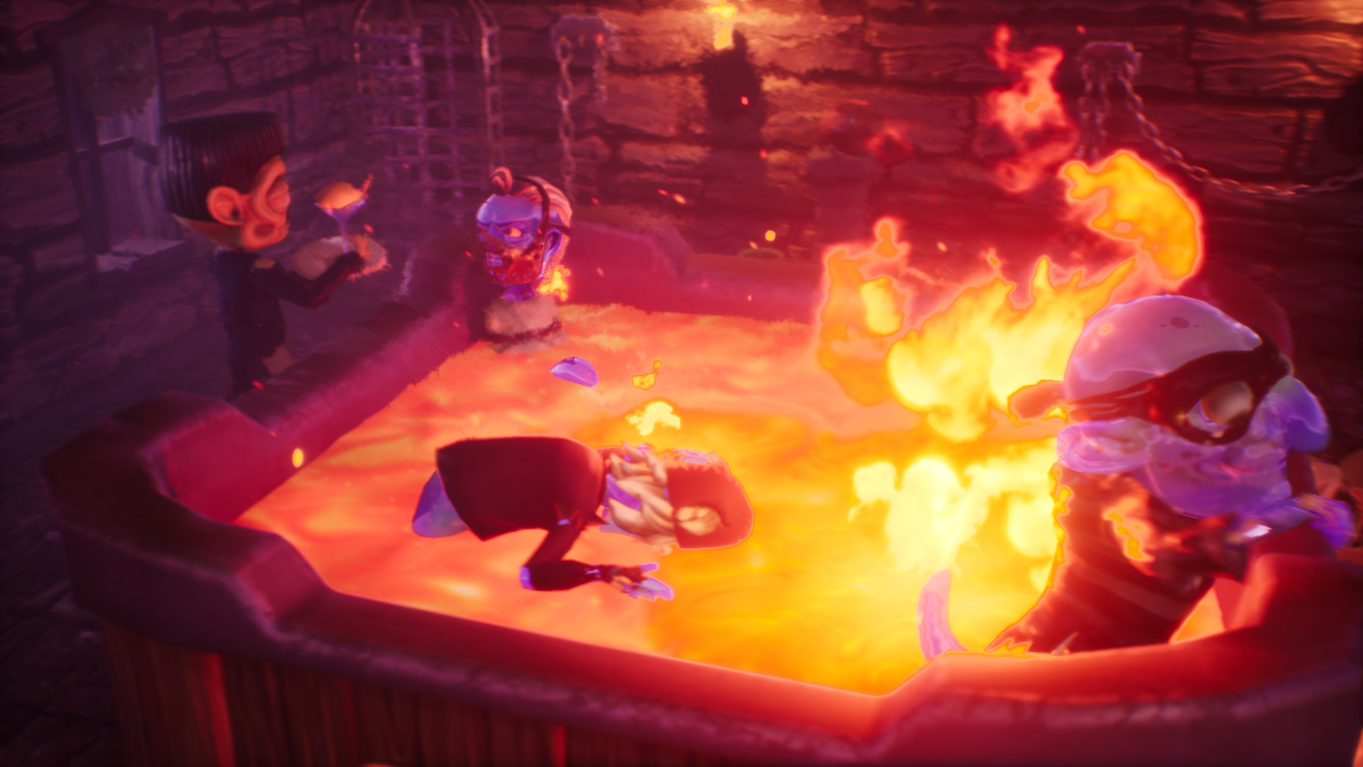 Hotel Afterlife screenshot 7