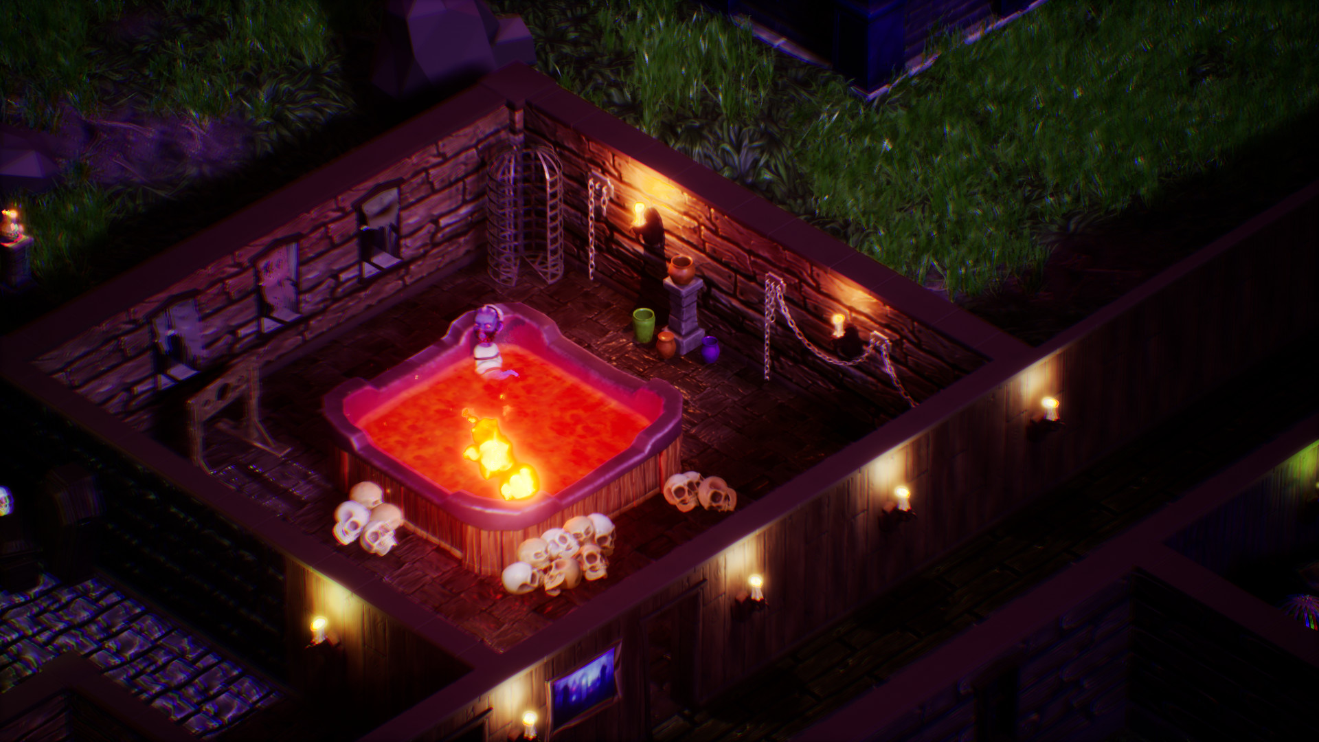 Hotel Afterlife screenshot 12