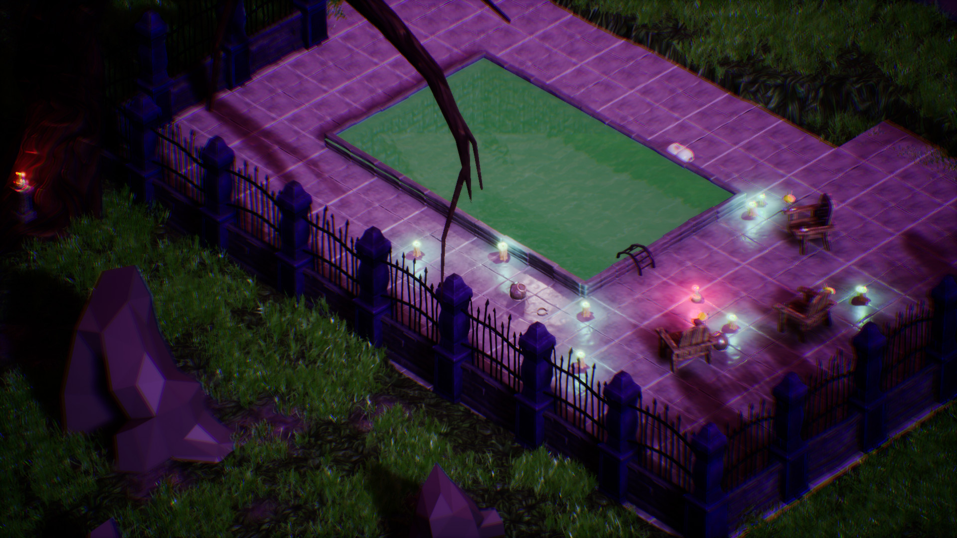 Hotel Afterlife screenshot 13
