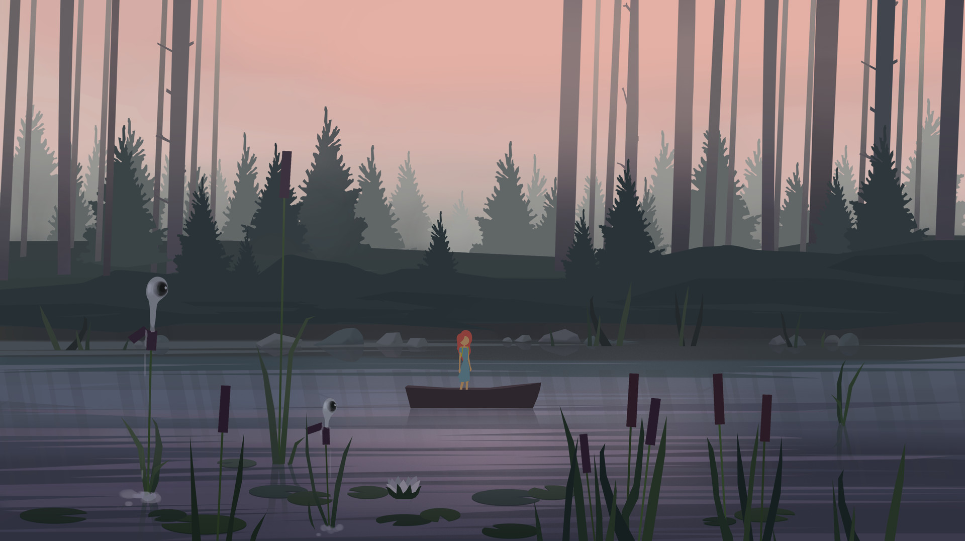 Ami screenshot 1
