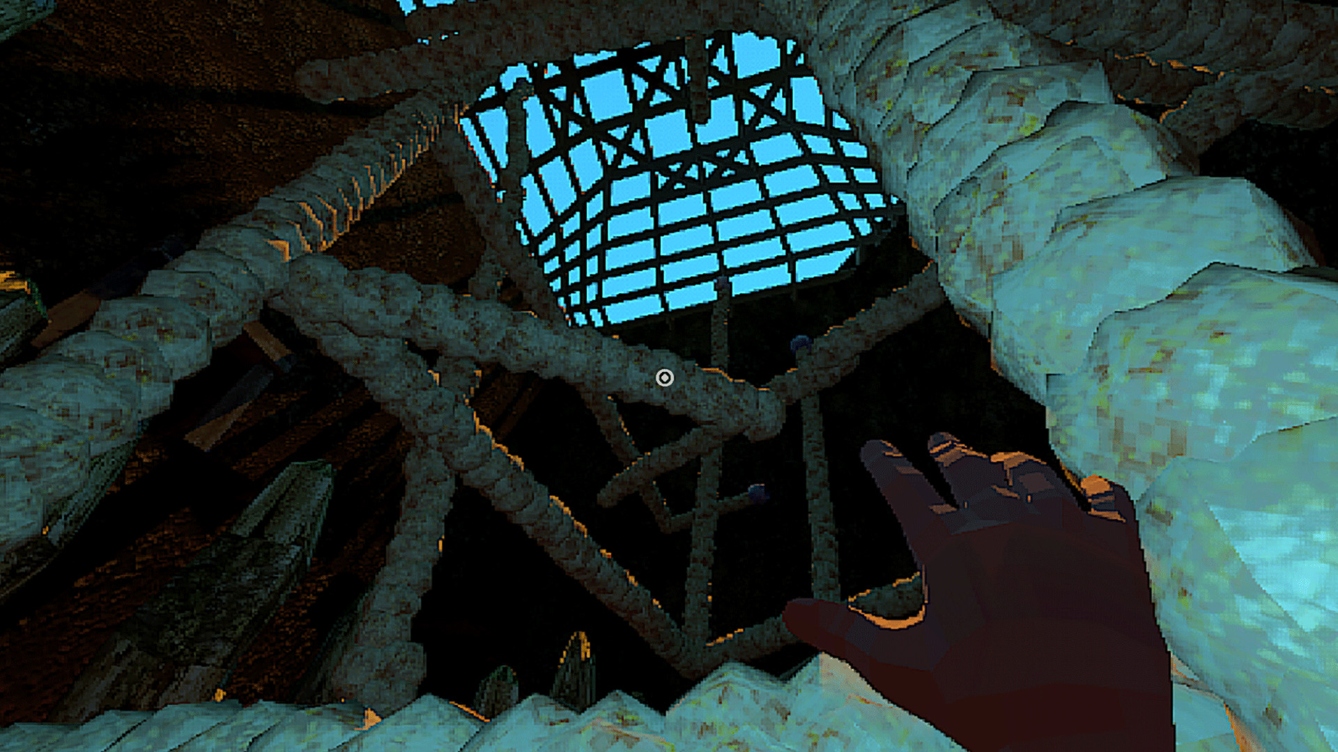 Misshapen screenshot 5