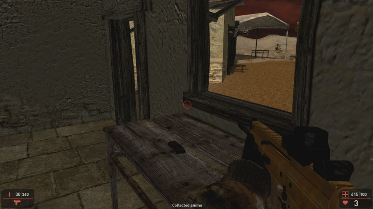 Zombie Towns screenshot 8