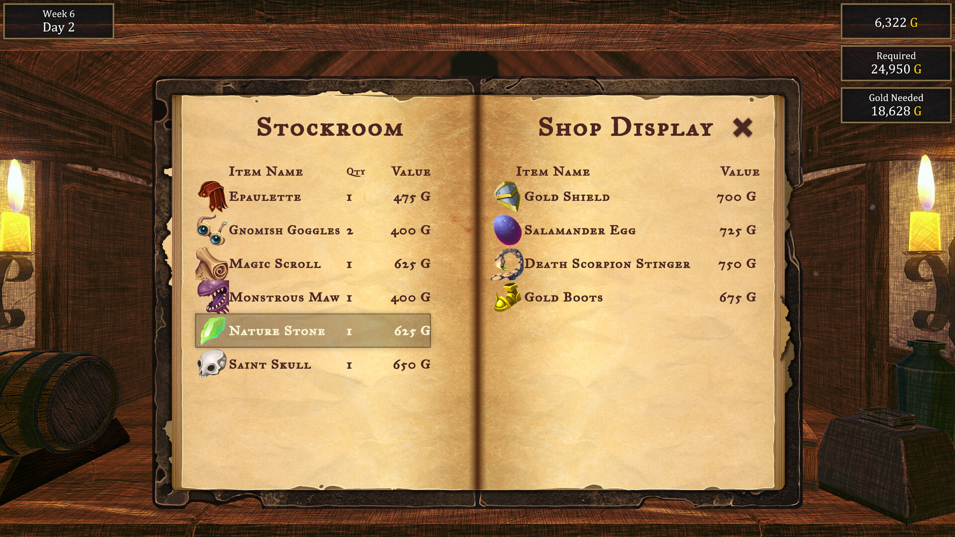 Ragamuffins: Feline Fencers screenshot 3
