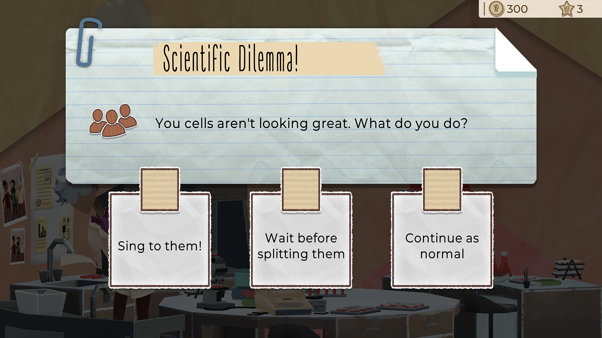 Dish Life: The Game screenshot 3