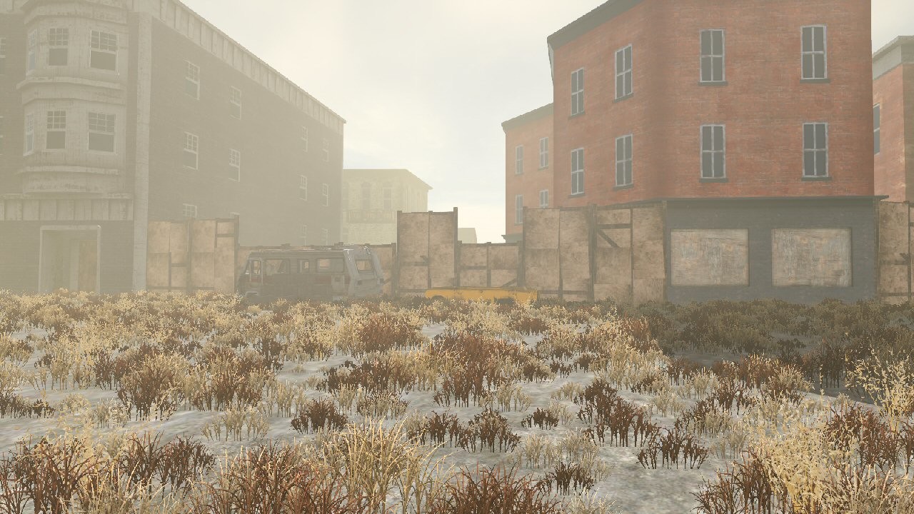 War of the Barrenlands screenshot 7