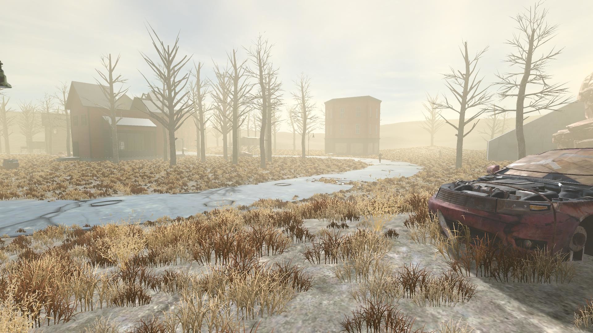 War of the Barrenlands screenshot 9