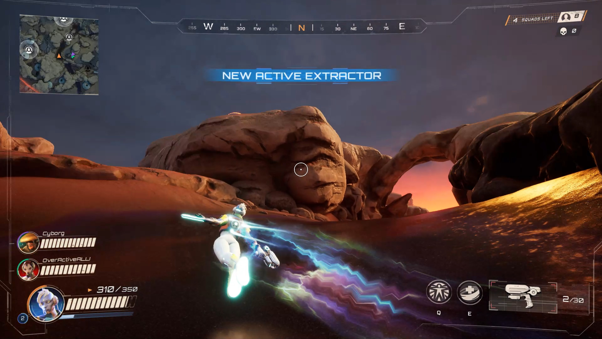 The Harvest screenshot 18